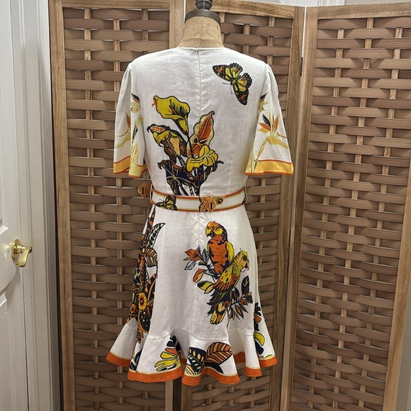 Leo Lin - Picture 4 of 7